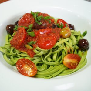 Pastero/a - Módulo 4