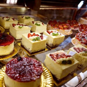 Pastelería para Bares y Pizzerías - Febrero 2026