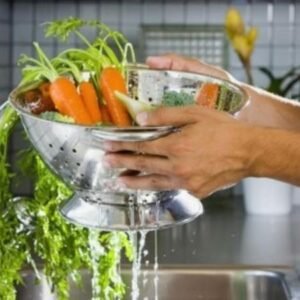 Higiene y Nutrición - Febrero 2026 - Turno Noche