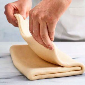 Masas Laminadas - Febrero 2026 - Turno Mañana