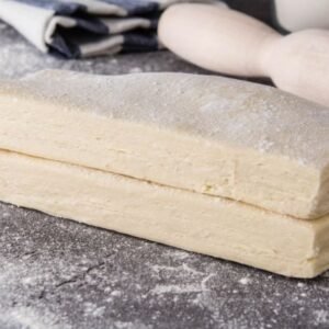 Masas Laminadas - Abril 2026 - Turno Noche