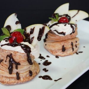 Trayecto Pastelero/a