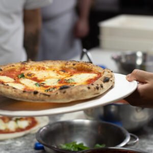 CURSO DE PIZZAIOLO PROFESIONAL PRIMER NIVEL