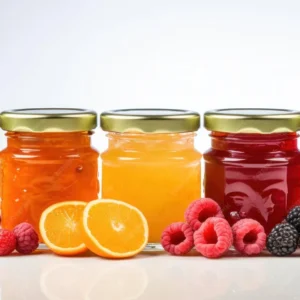 Mermeladas y Jaleas - Turno Mañana - Marzo 2026