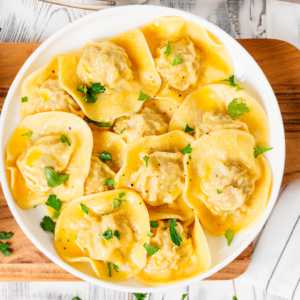 Pastas Modernas - Turno Mañana - Marzo 2026