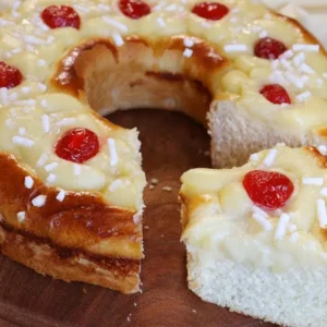 Pasteleria Para Eventos - Turno Mañana - Julio 2026