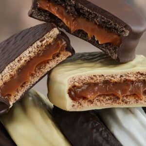 Budines y Alfajores - Turno Mañana - Abril 2026