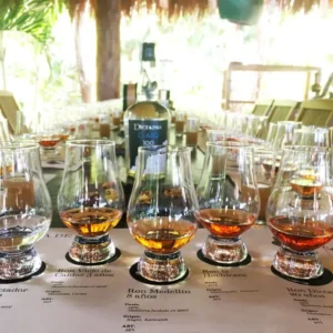 Cata y Coctelería - Turno Mañana - Marzo 2026