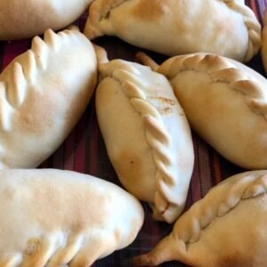 Empanadas Regionales - Turno Mañana - Abril 2026