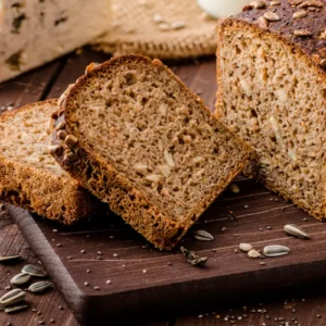 Panes Integrales - Turno Tarde - Marzo 2026