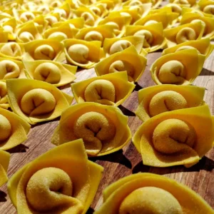 Pastas Rellenas - Turno Noche - Abril 2026