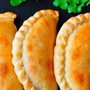 Empanadas Criollas y Hojaldradas - Turno Noche - Agosto 2026
