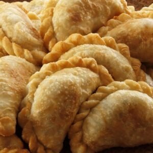 Empanadas Regionales - Turno Mañana - Octubre 2026