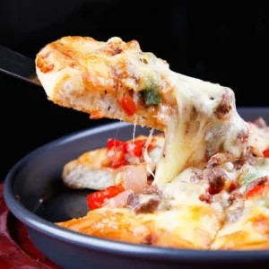 Pizza a la Pieda, Pizza la Molde - Turno Mañana - Agosto 2026