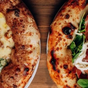 Pizza Napolitana - Turno Noche - Septiembre 2026