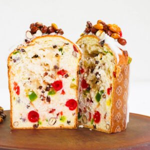 Pan Dulce Artesanal - Turno Mañana - Noviembre 2026
