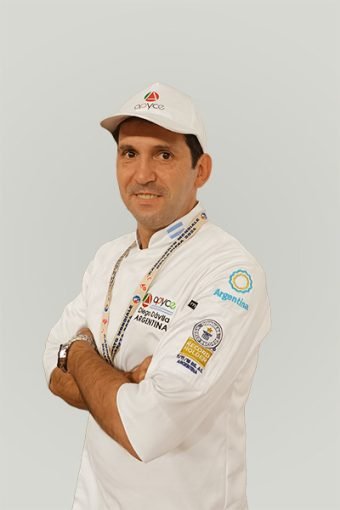 Diego Dávila