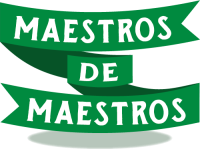 Maestros de Maestros